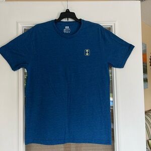 The Lift Box T-Shirt (medium)